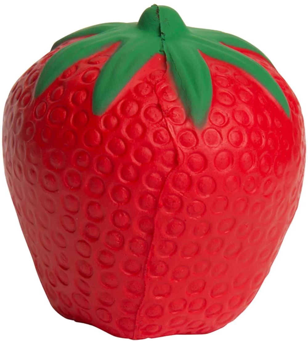 Relaxant anti-stress à la fraise