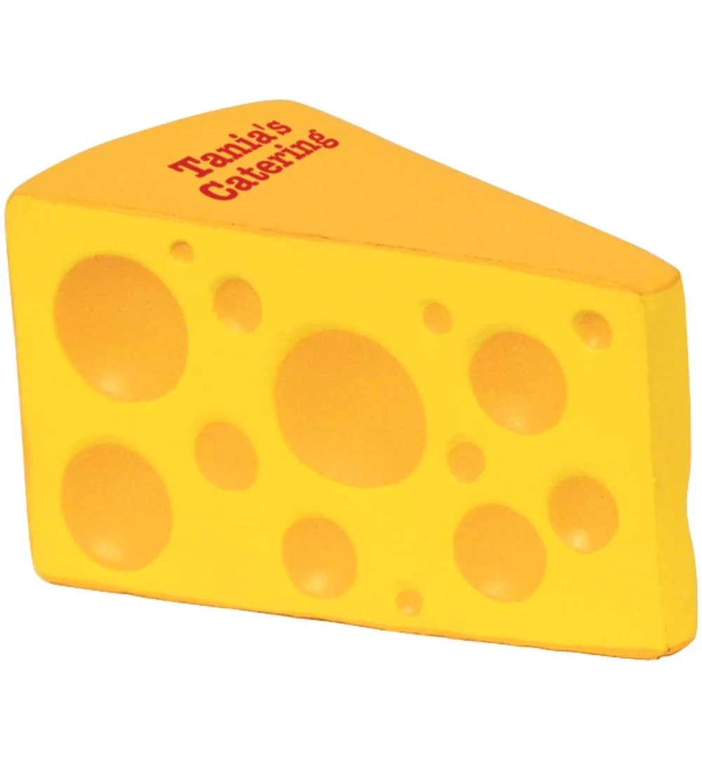 Soulage-stress au fromage