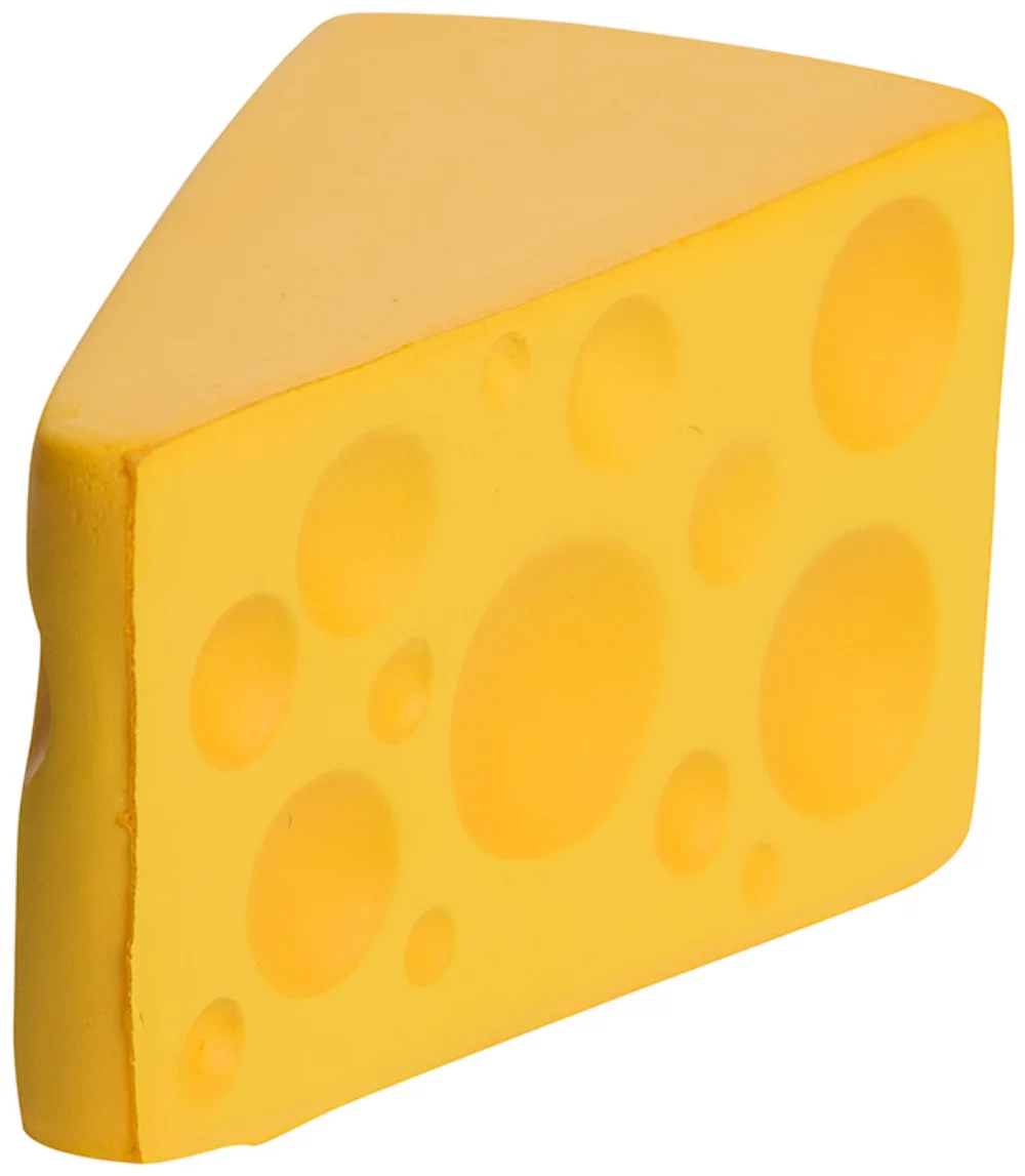 Soulage-stress au fromage