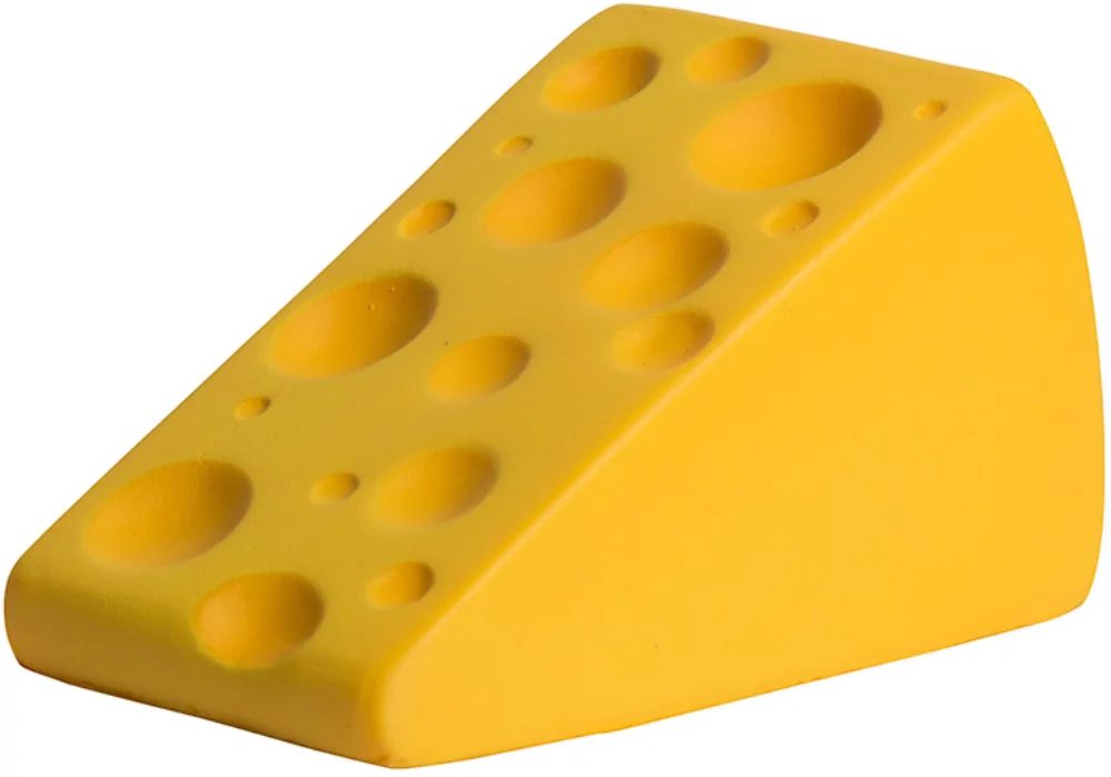 Soulage-stress au fromage