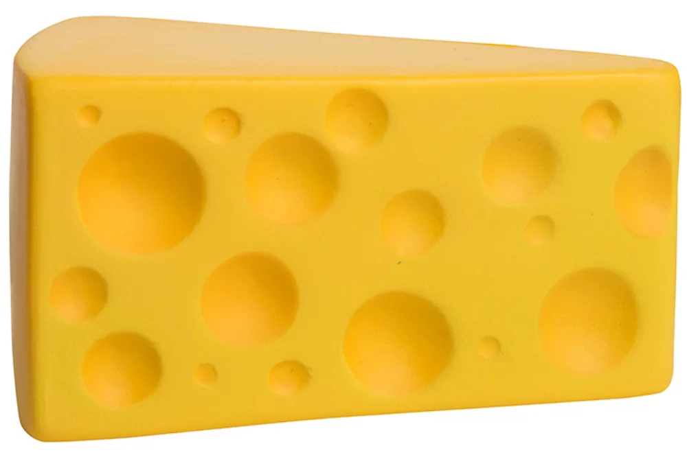 Soulage-stress au fromage