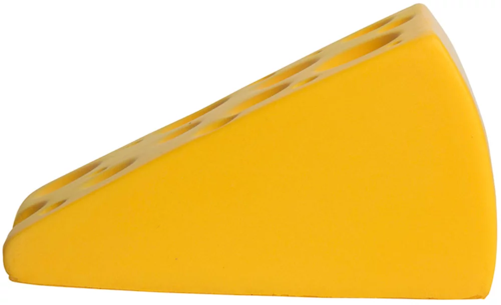 Cheese Stress Reliever