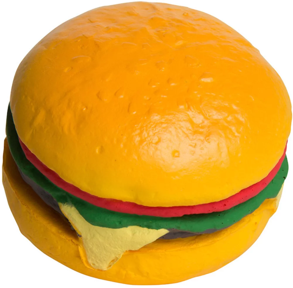 Hamburger Stress Reliever