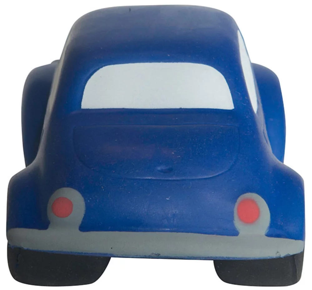 Soulageur de stress en forme de voiture