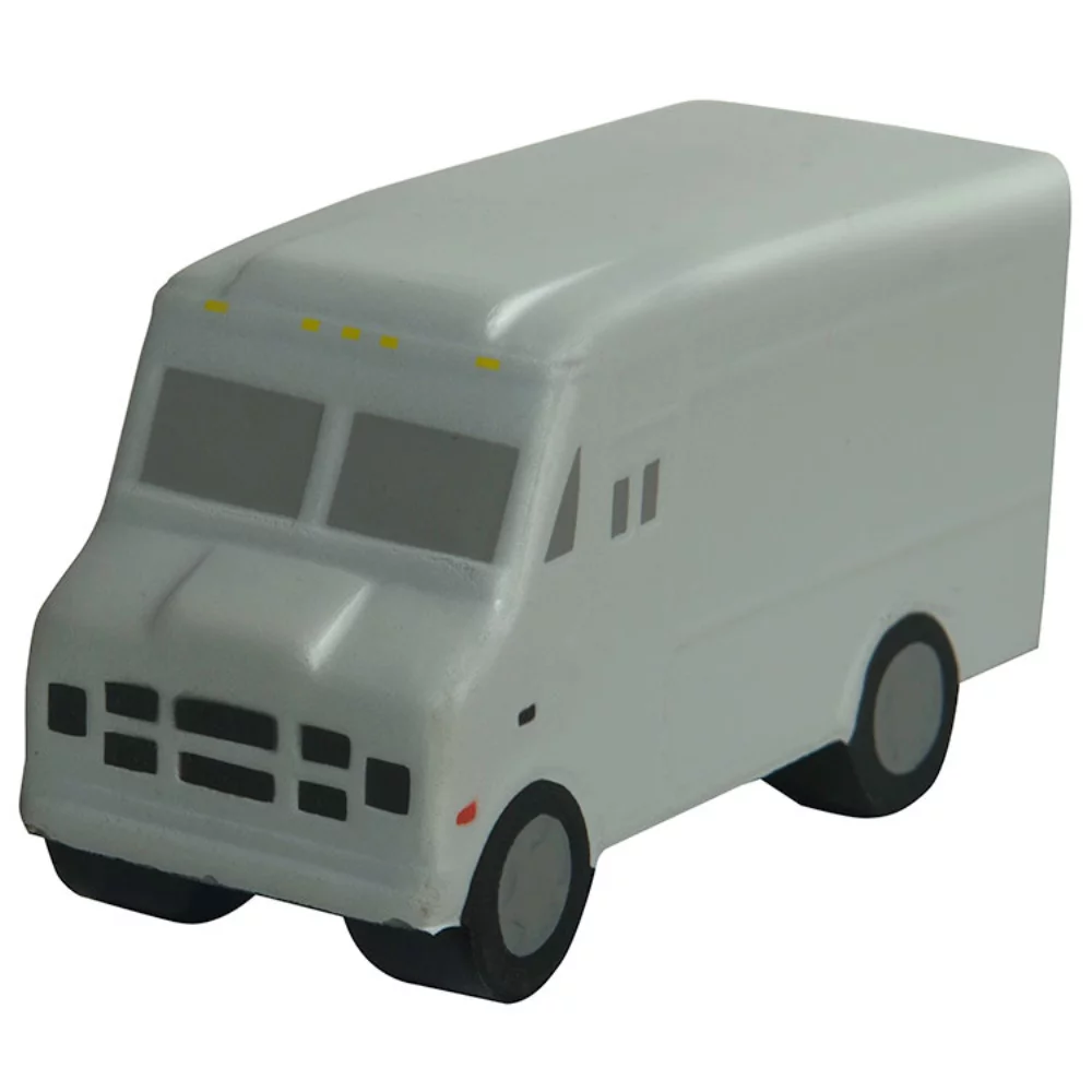 Soulageur de stress pour camion de livraison