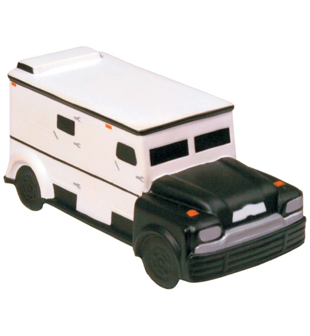 Armoured Car Stress Reliever