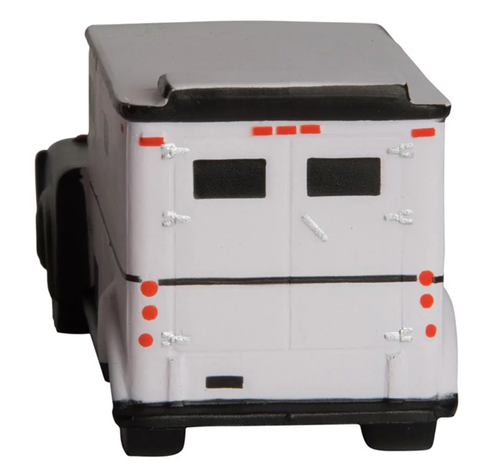 Armoured Car Stress Reliever