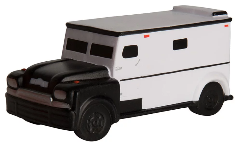 Armoured Car Stress Reliever