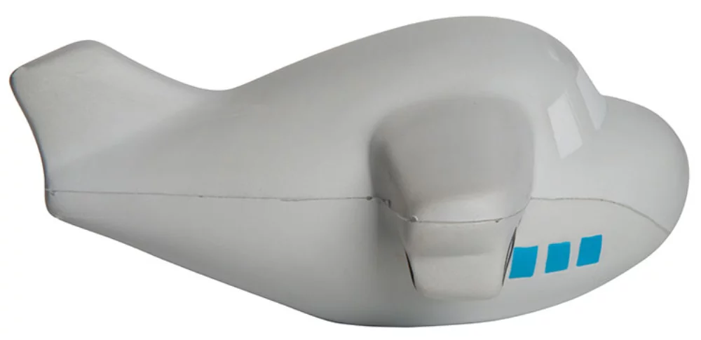 Airplane Stress Reliever