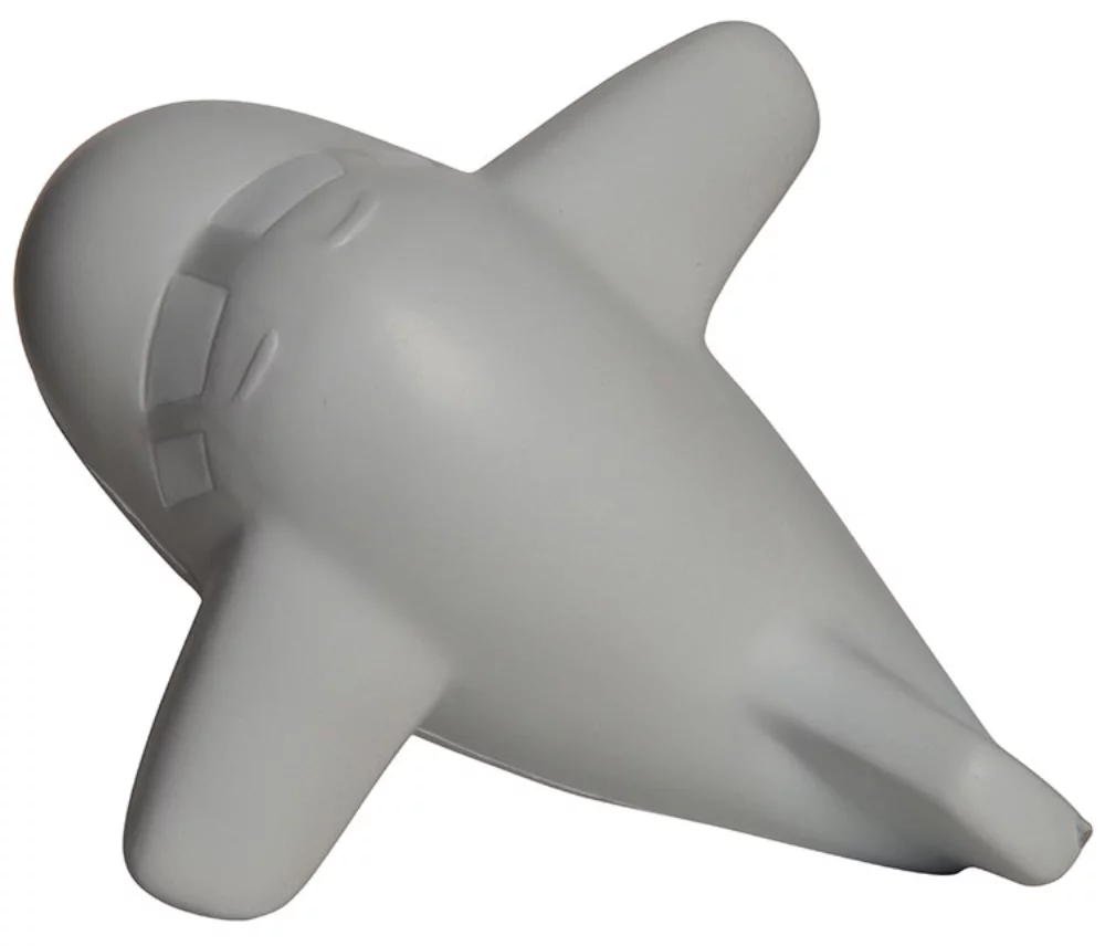 Airplane Stress Reliever