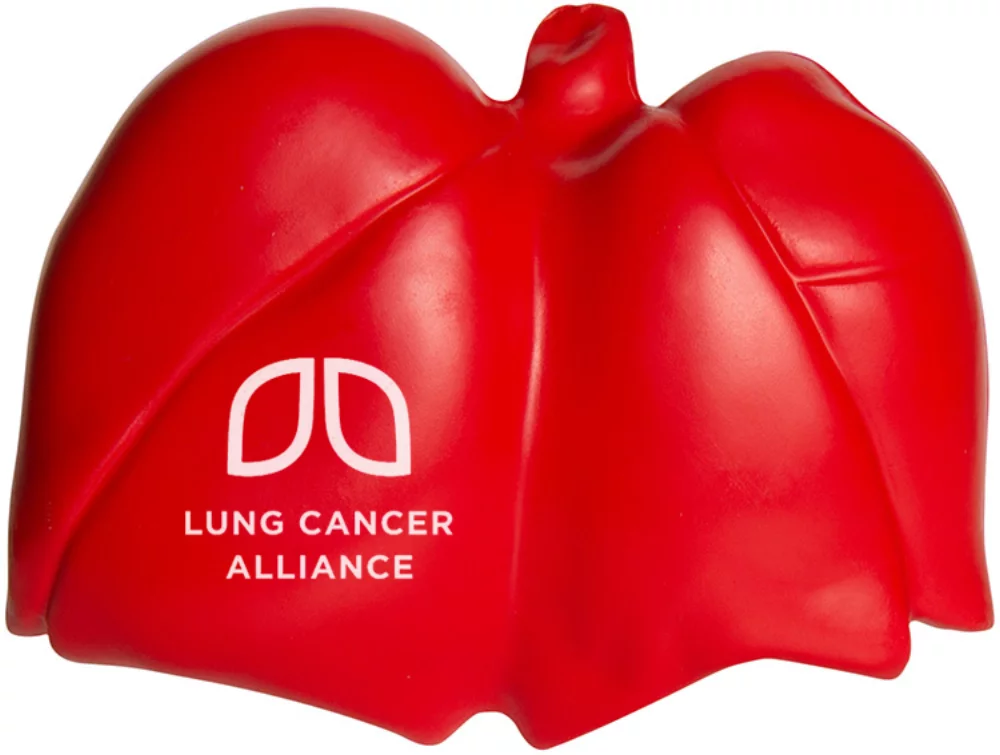 Lungs Stress Reliever