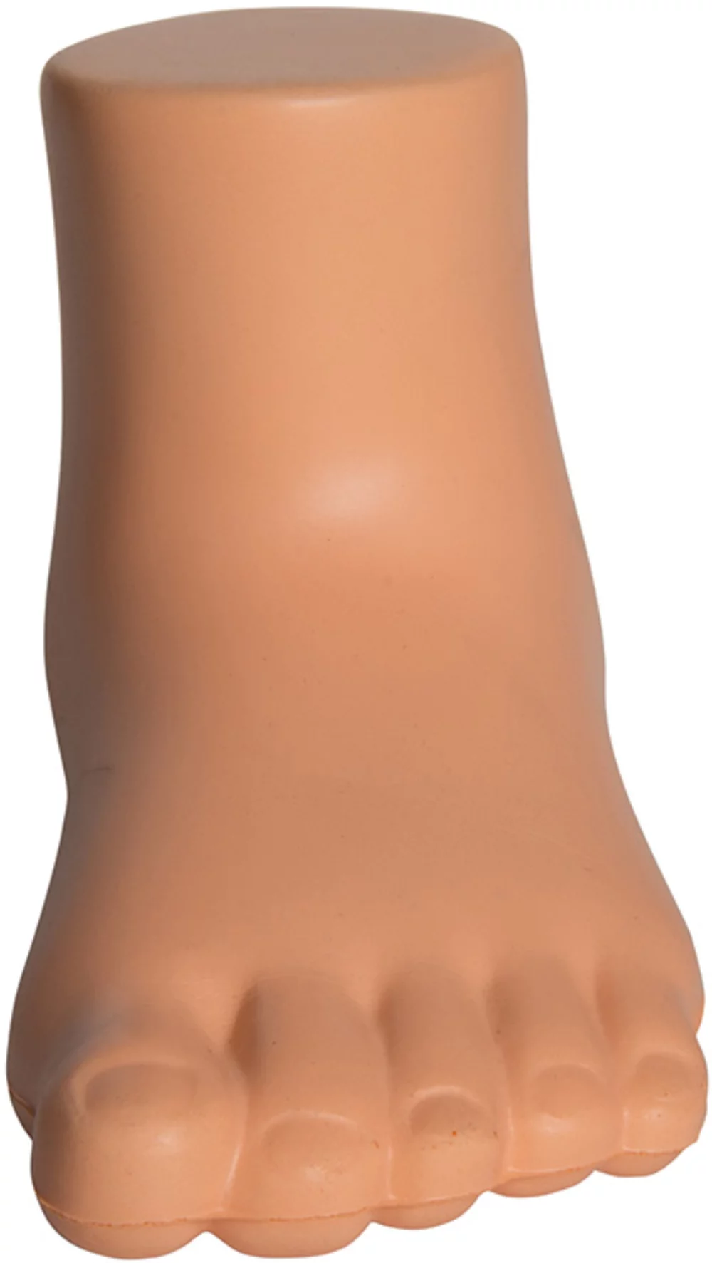 Foot Stress Reliever