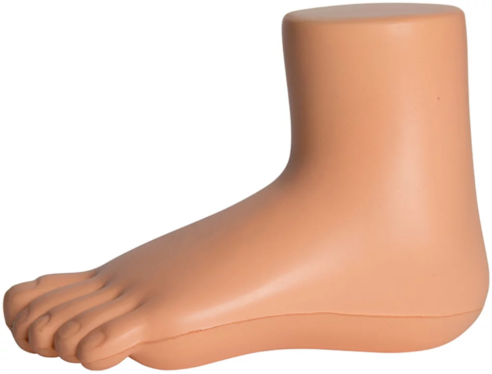 Foot Stress Reliever