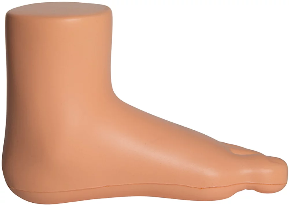Soulageur de stress pour les pieds