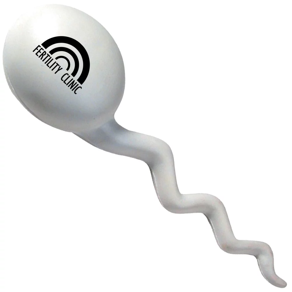 Sperm Stress Reliever