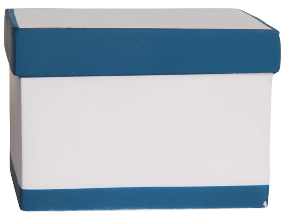 File Box Stress Reliever