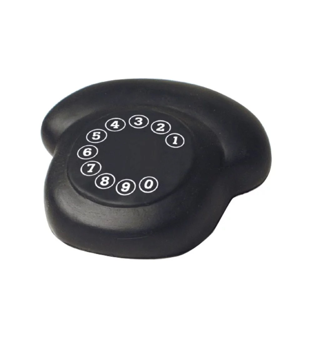 Telephone Stress Reliever