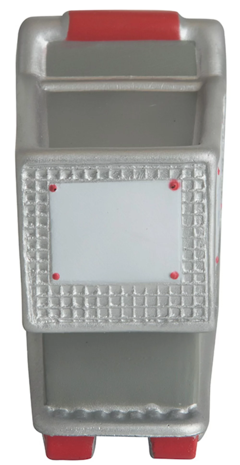 Shopping Cart Stress Reliever