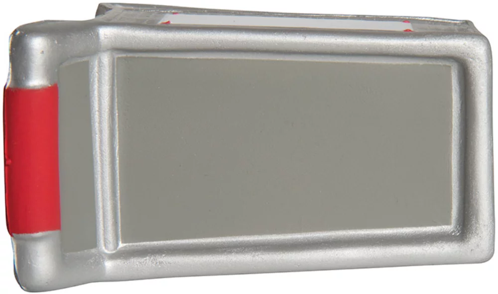 Shopping Cart Stress Reliever