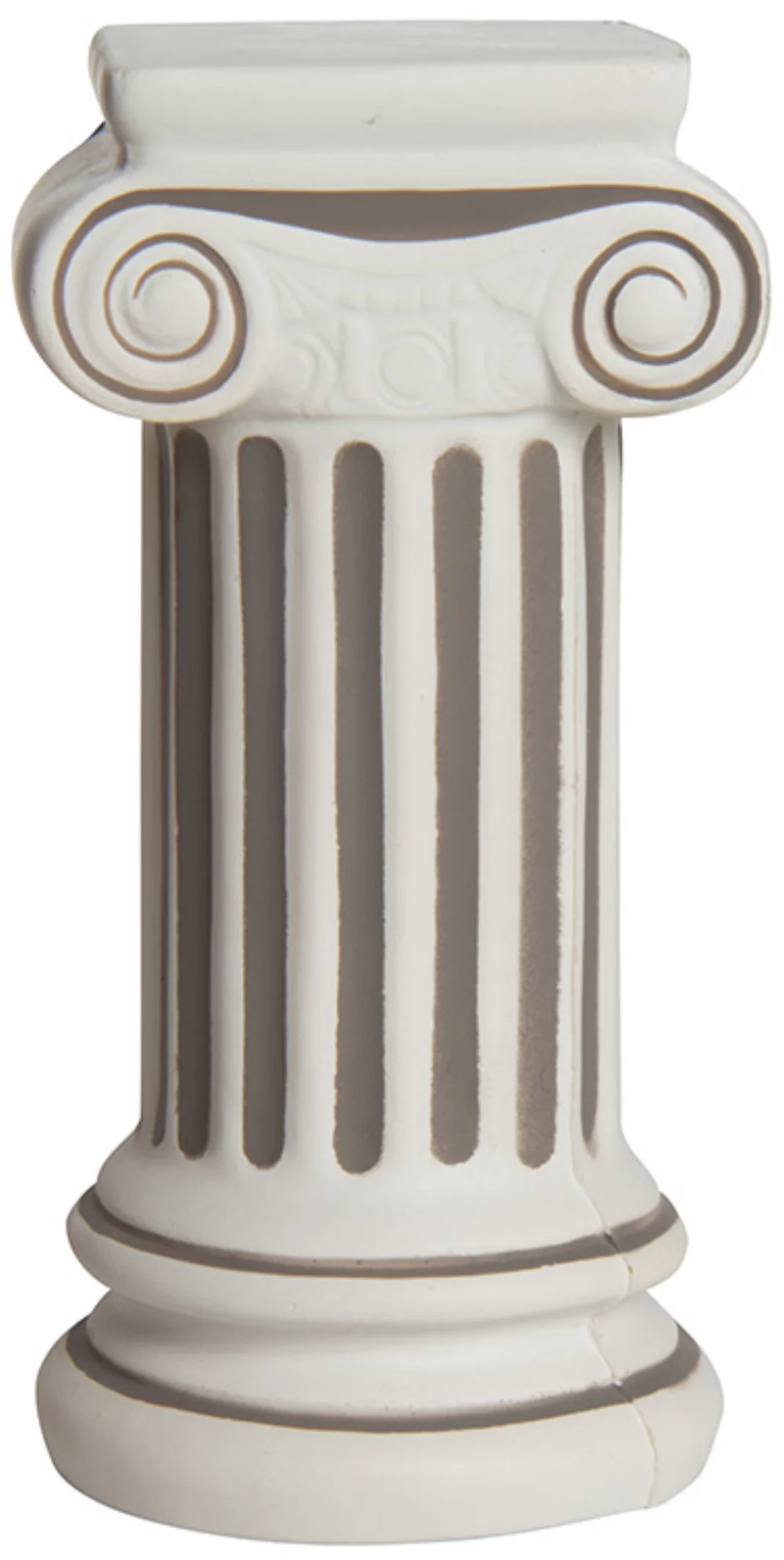 Pedestal Stress Reliever