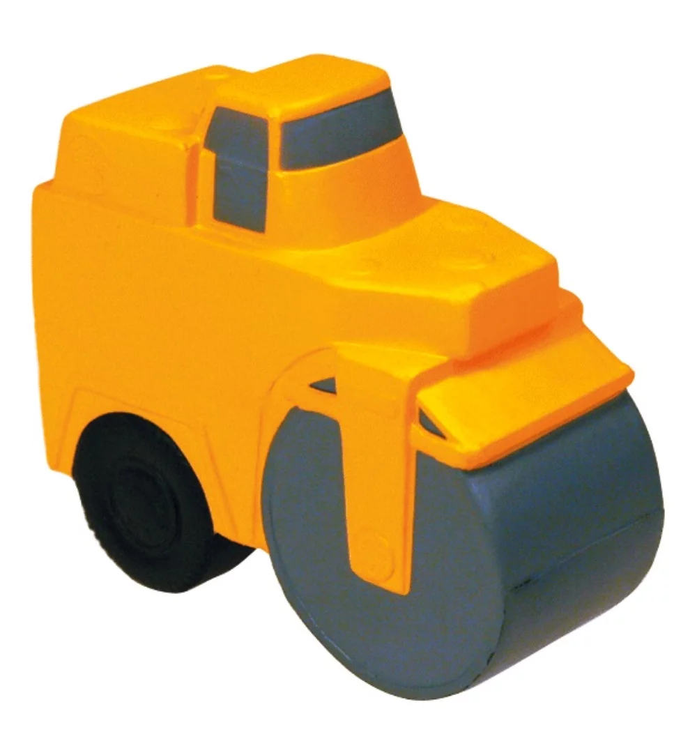 Steamroller Stress Reliever