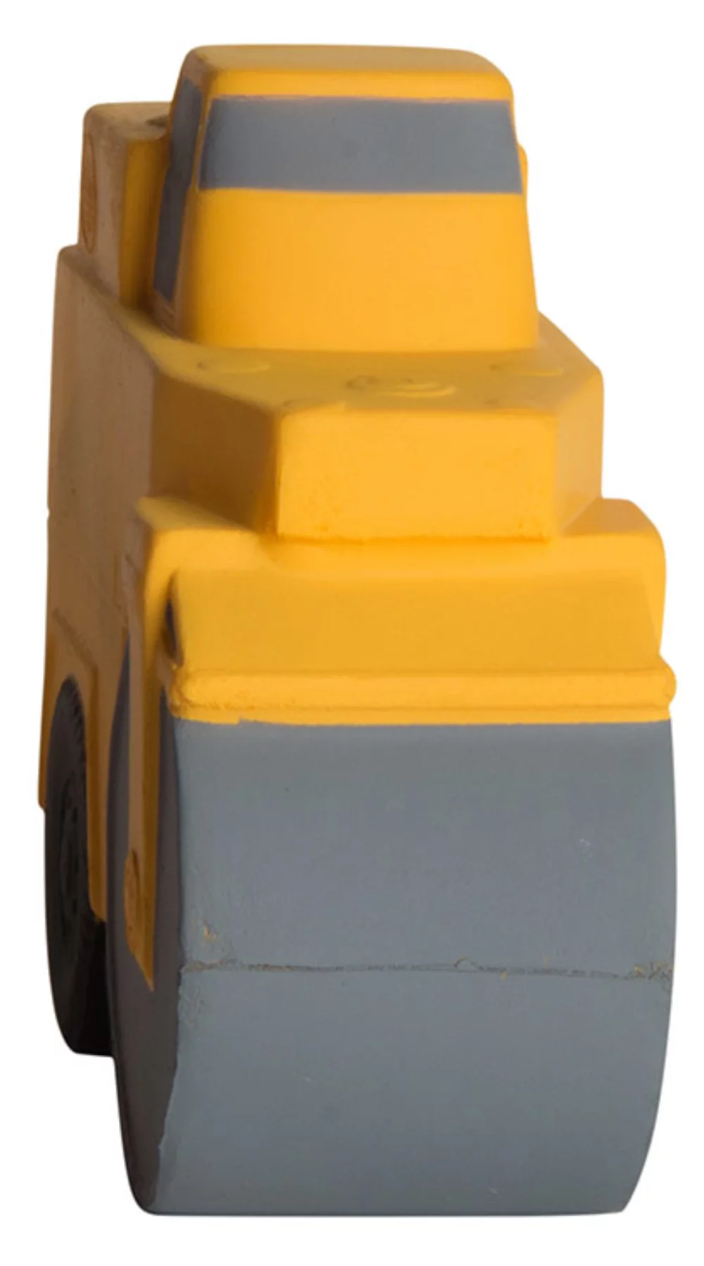 Rouleau compresseur anti-stress