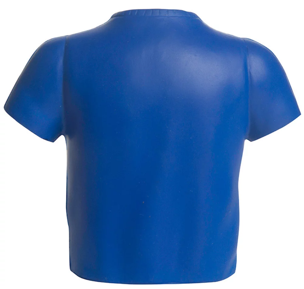 T Shirt Stress Reliever