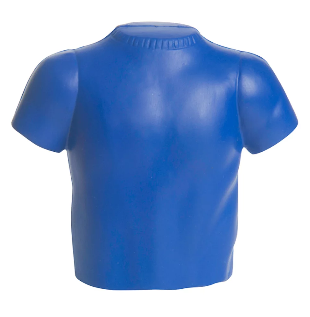 Déstressant en forme de t-shirt