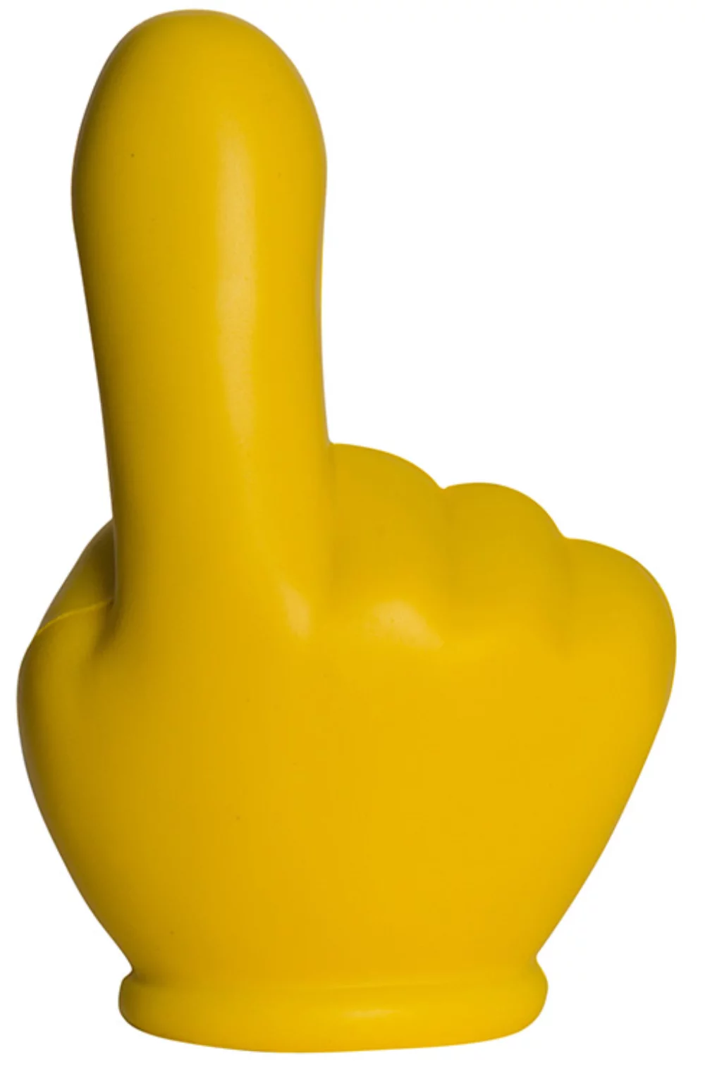 Number 1 Hand Stress Reliever