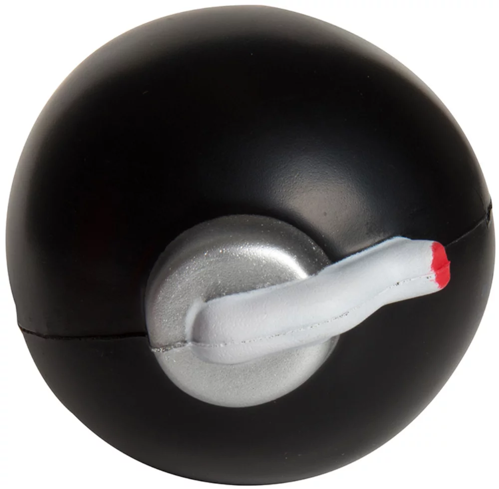 Bomb Stress Reliever