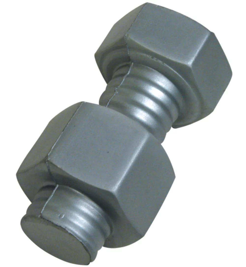 Nut and Bolt Stress Reliever