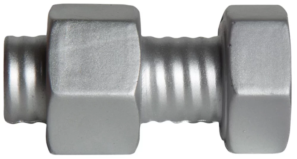 Nut and Bolt Stress Reliever