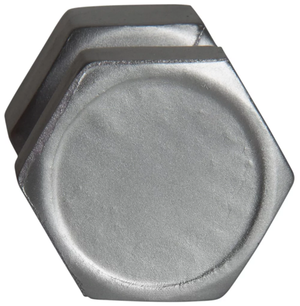 Nut and Bolt Stress Reliever