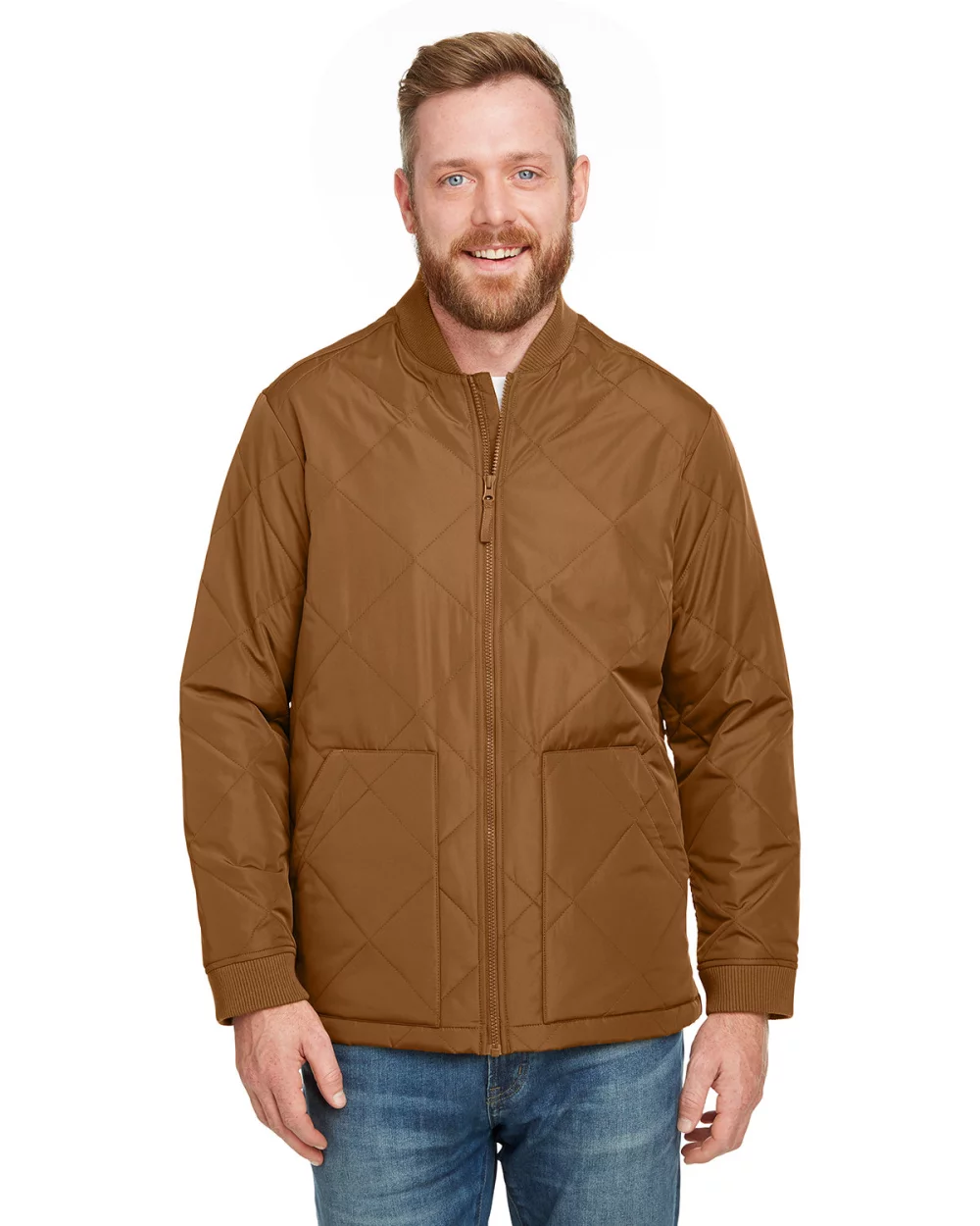 Veste utilitaire isolée pour adultes de Harriton