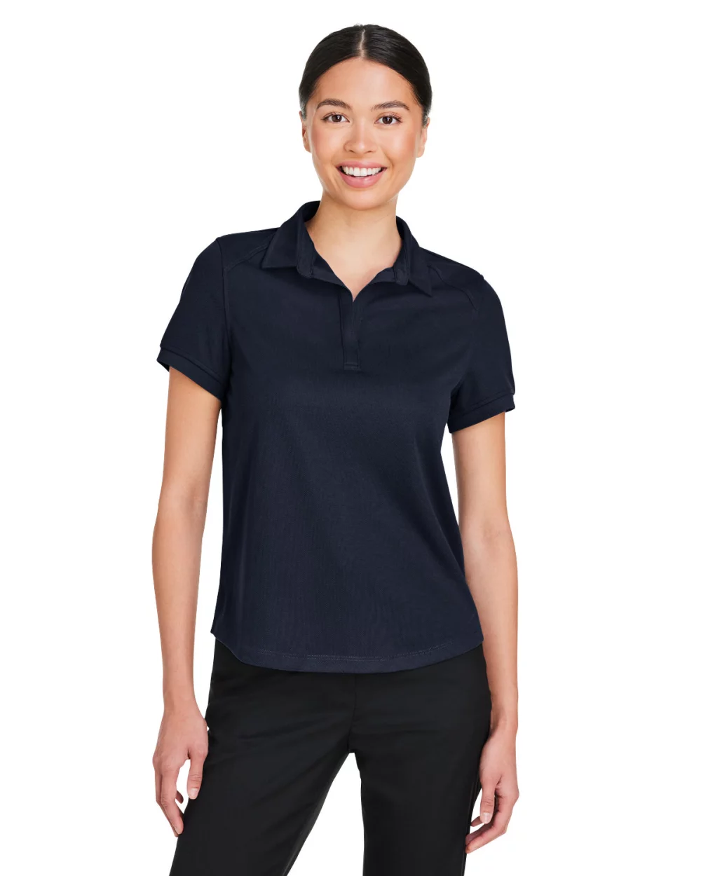 NORTH END Ladies' Express Tech Performance Polo