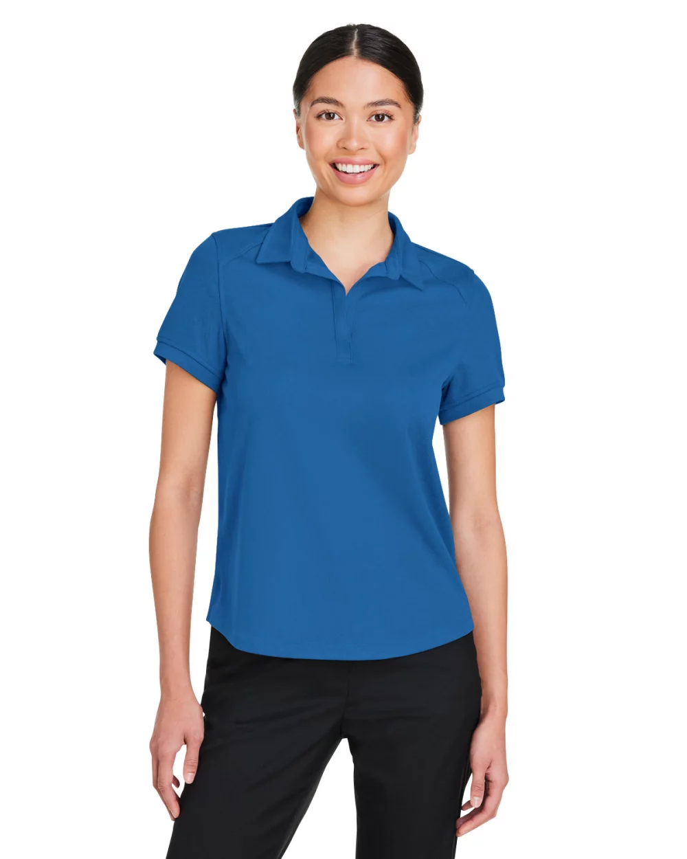 NORTH END Ladies' Express Tech Performance Polo