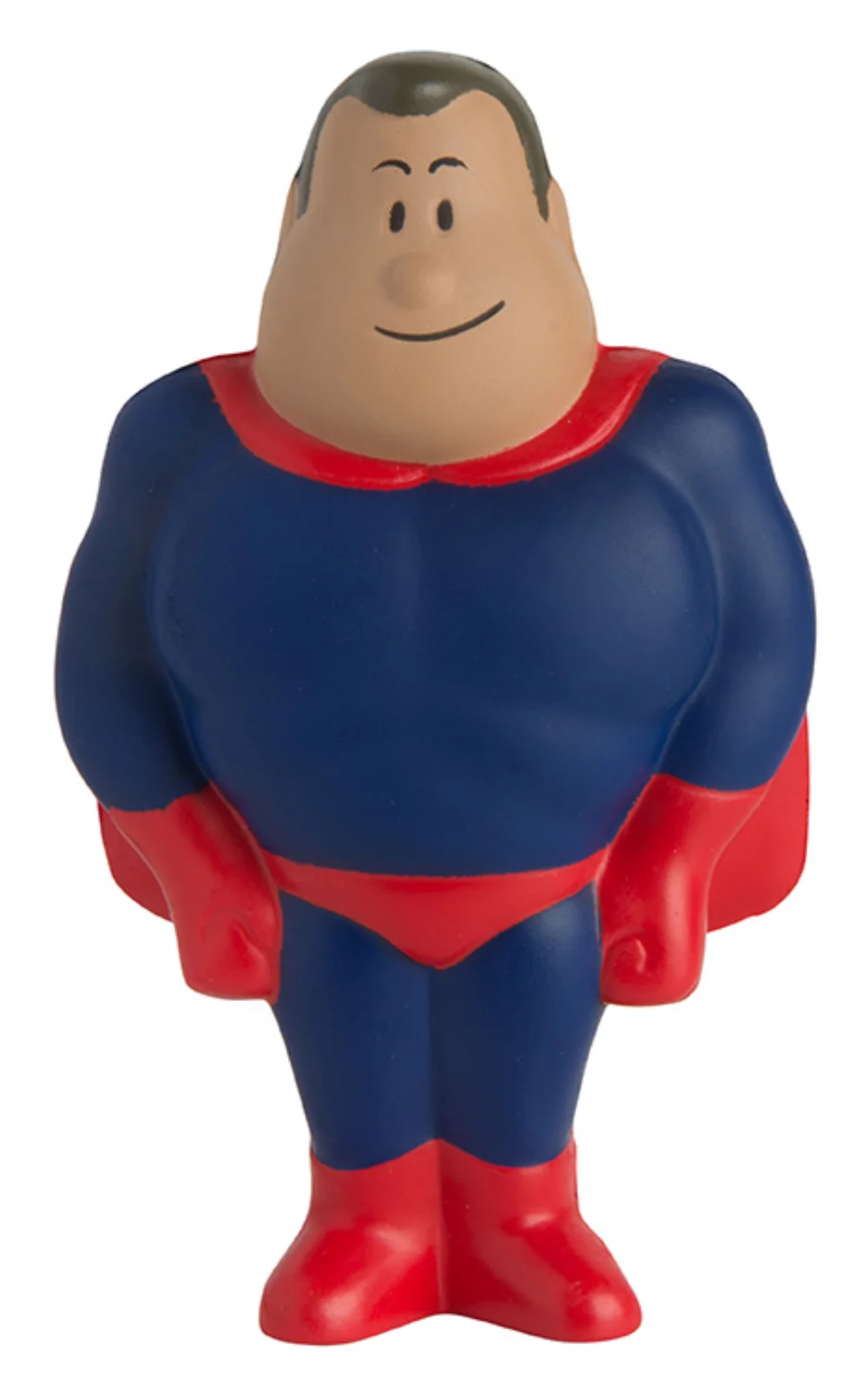 Superhero Stress Reliever