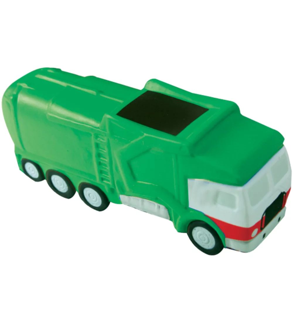 Soulage-stress camion poubelle