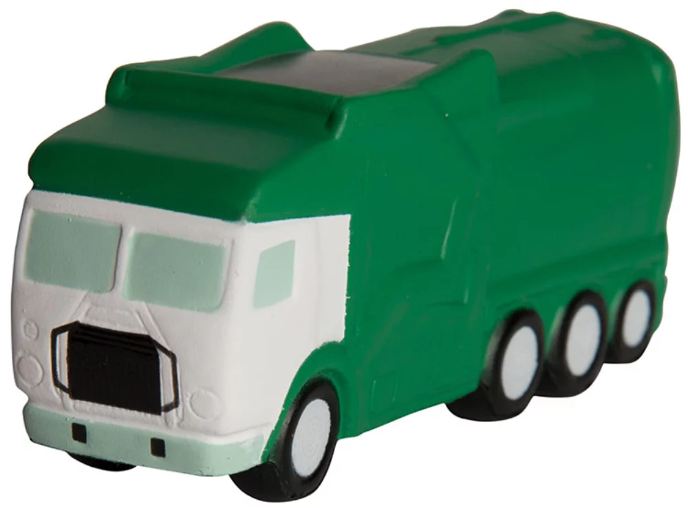 Soulage-stress camion poubelle