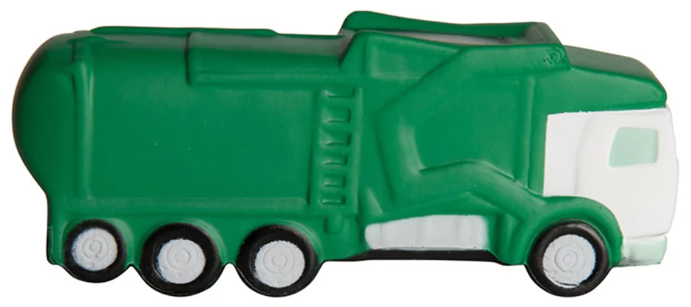 Soulage-stress camion poubelle