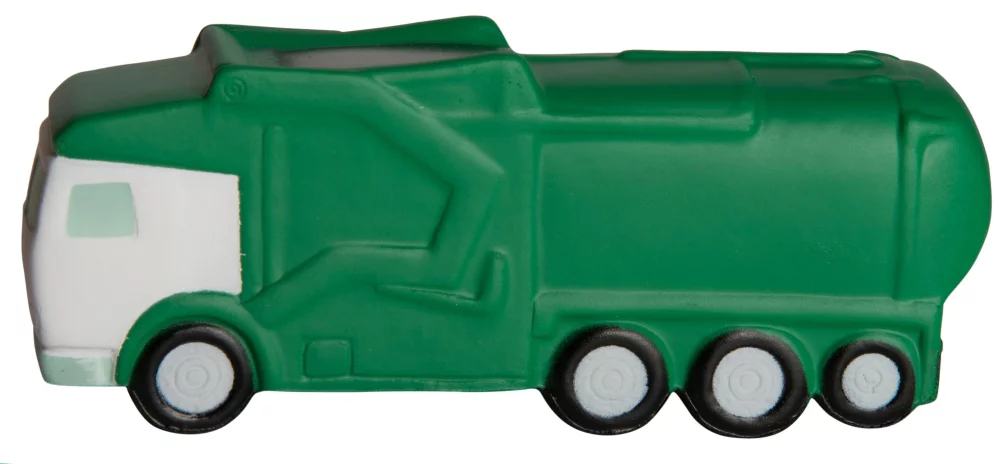 Soulage-stress camion poubelle