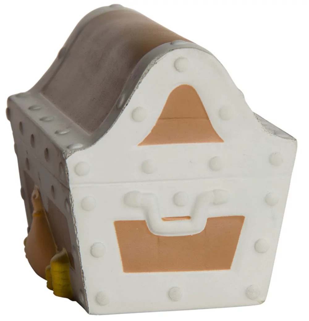 Treasure Chest Stress Reliever