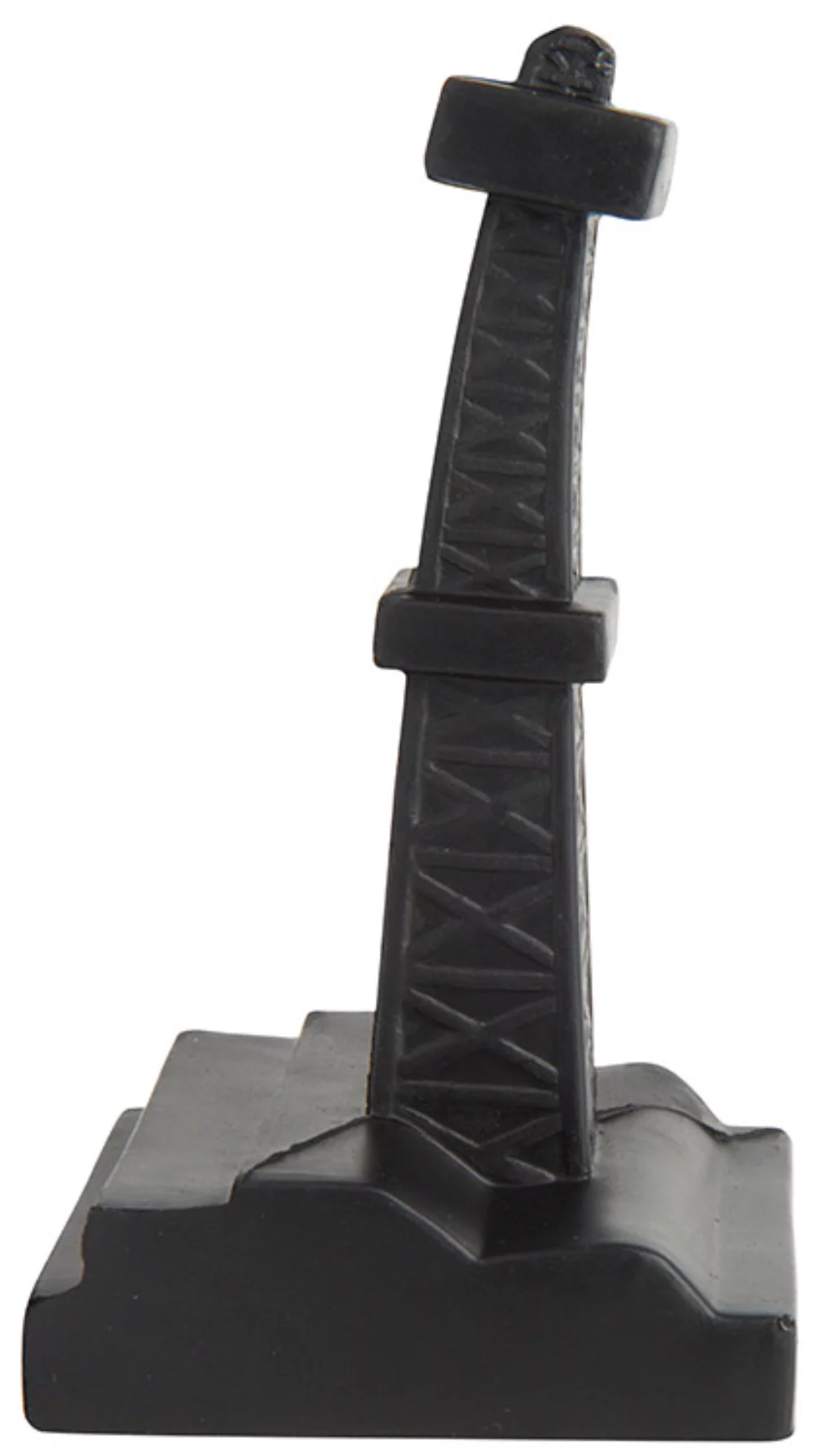 Oil Derrick Stress Reliever
