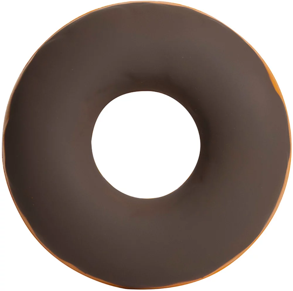 Beignet au chocolat anti-stress