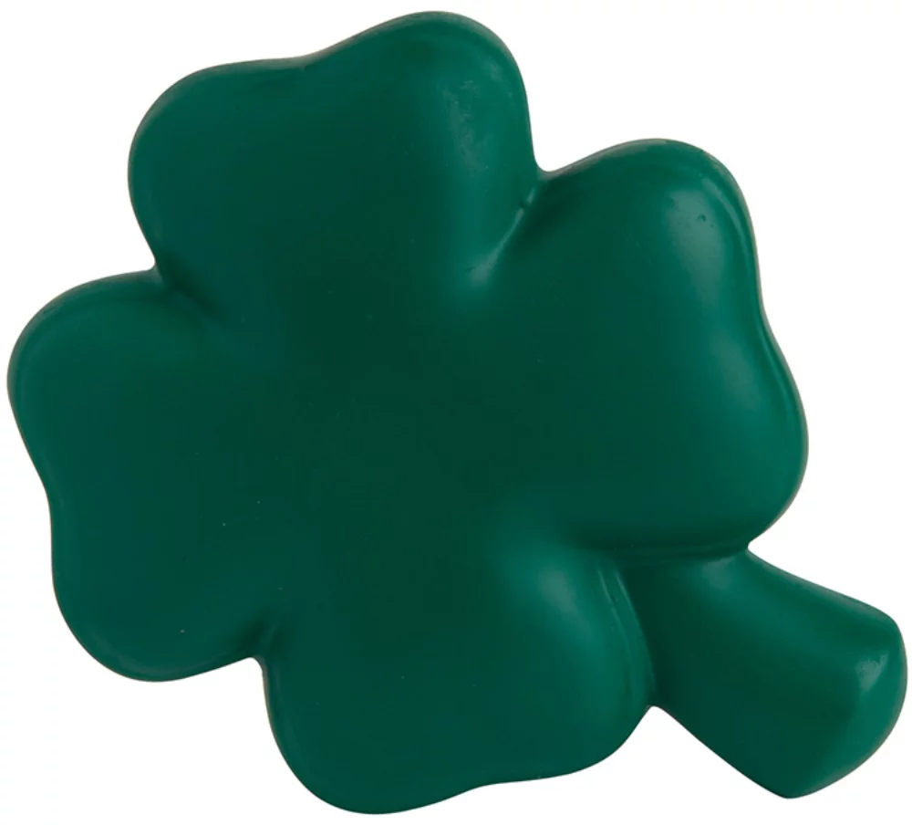 Shamrock Stress Reliever