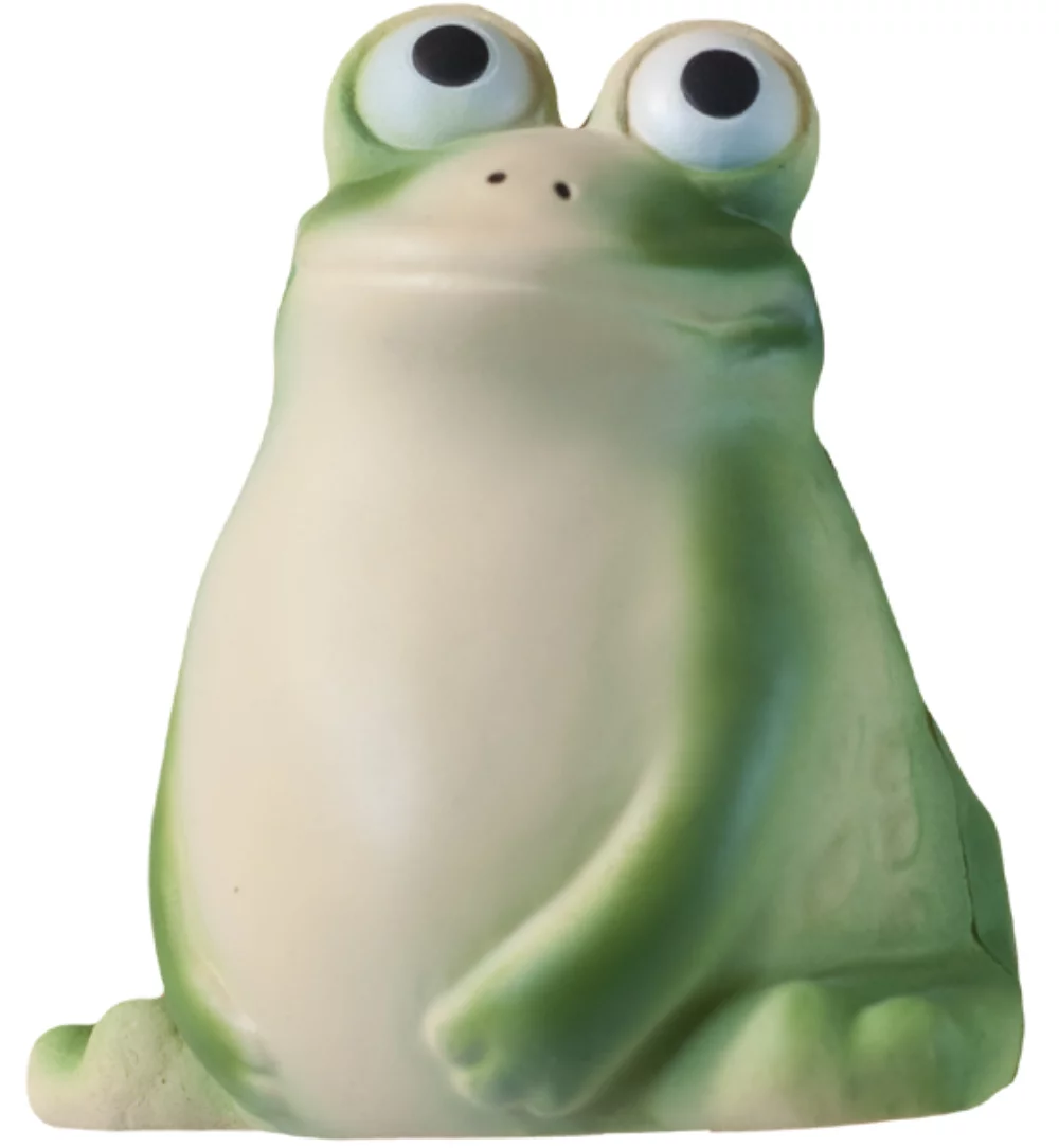 Frog Stress Reliever