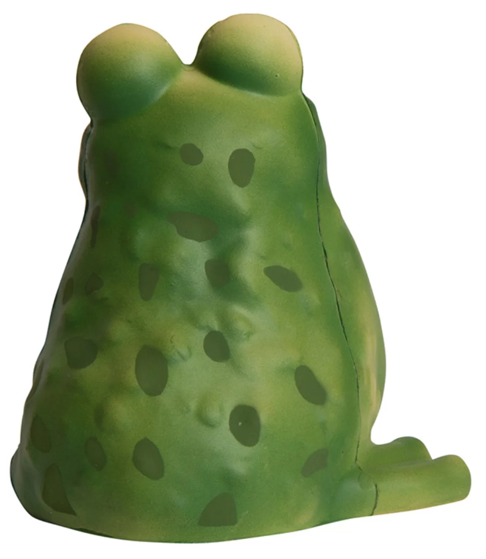 Frog Stress Reliever