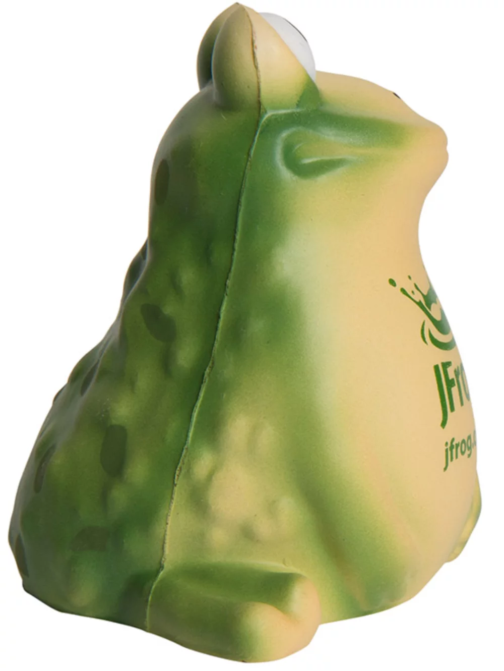 Frog Stress Reliever