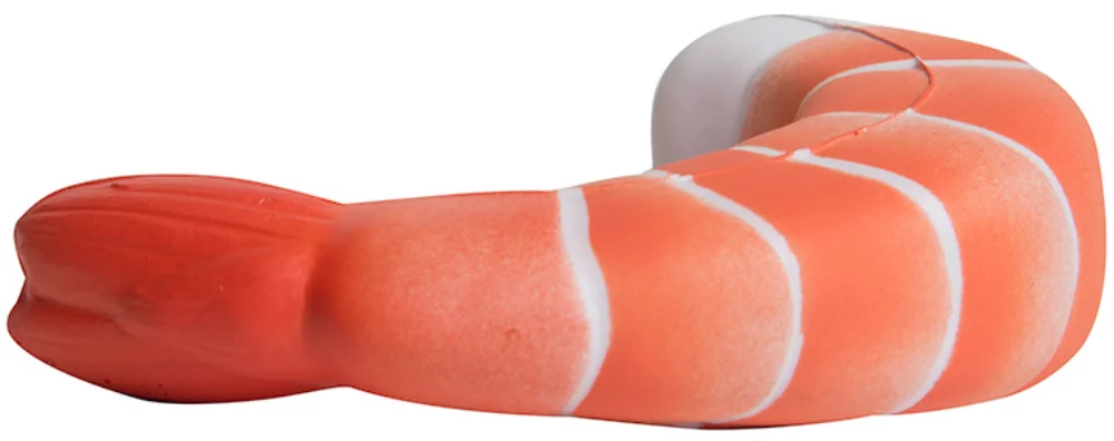 Shrimp Stress Reliever