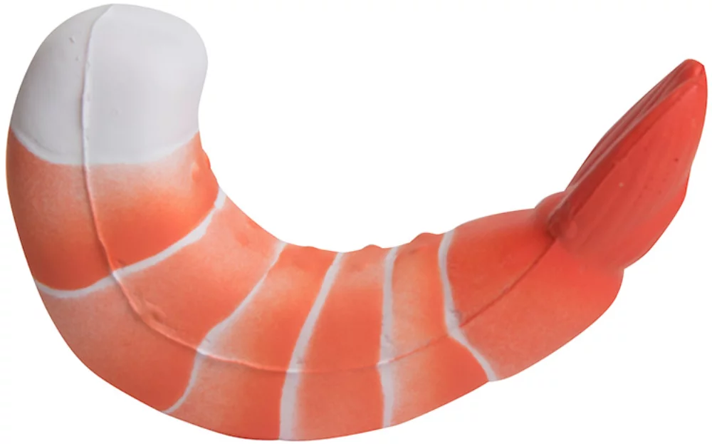 Shrimp Stress Reliever